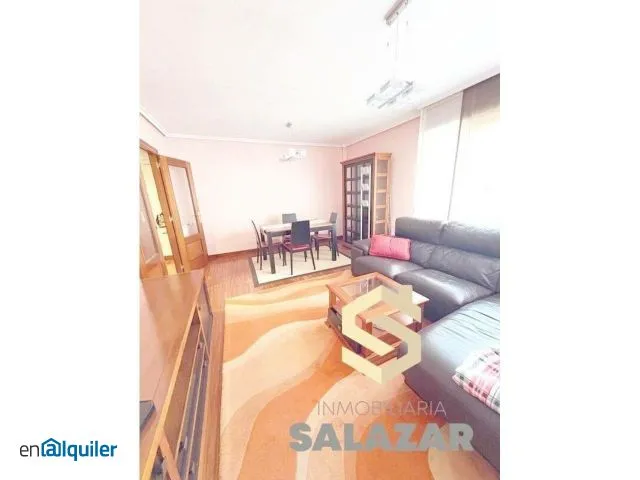 Elutuba - Student Flat with Lift in Begoña