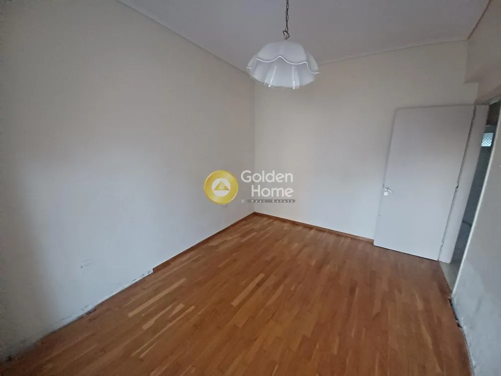 Pièces - Bright Apartment with Balcony View in Patissia