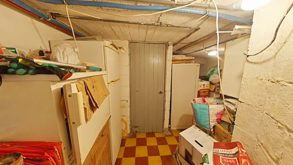 Maison 3 chambres à Lessines