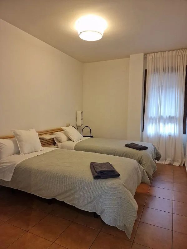 Magamistoad - Apartment with Mountain Views in Gavin