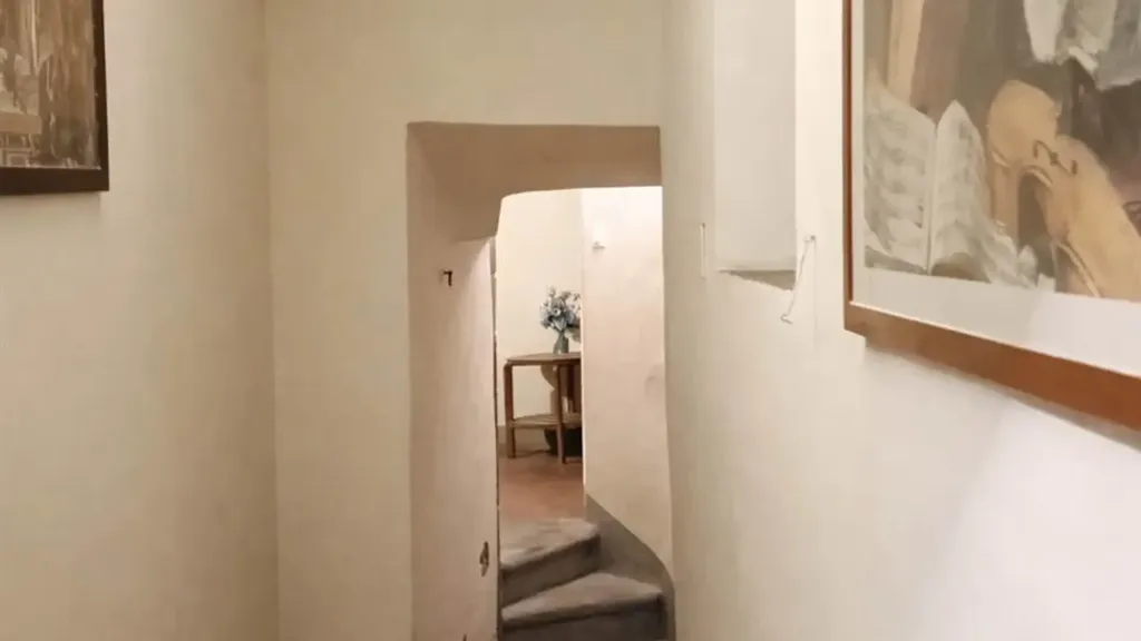 Esik - Boutique Apartment in Historic Centre, Florence
