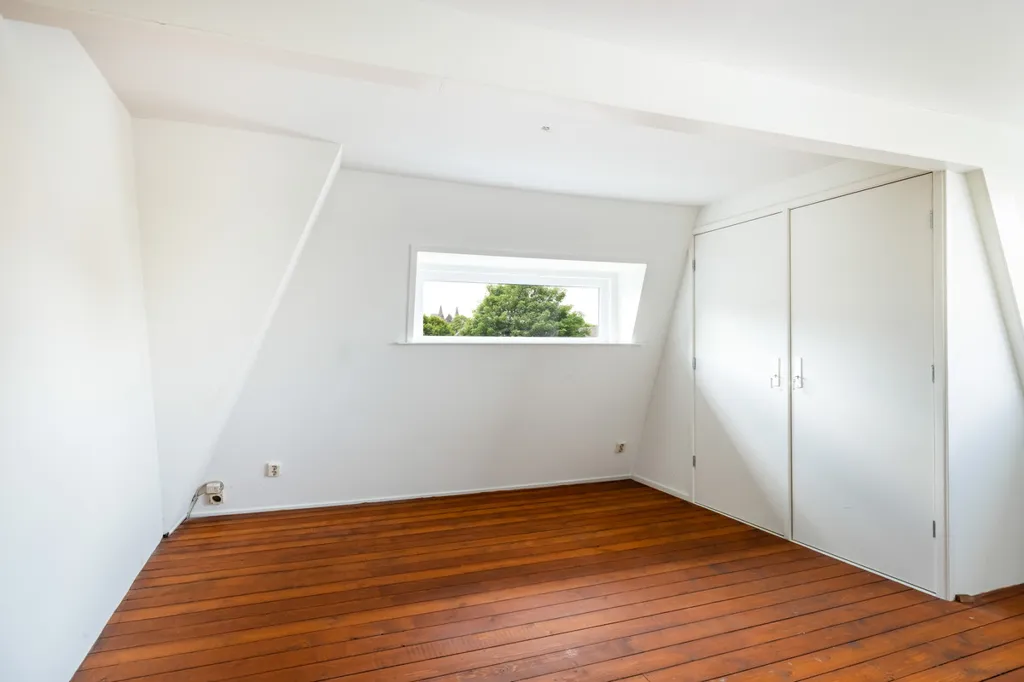 Pièces - Stylish Light-Filled Apartment in Zeist