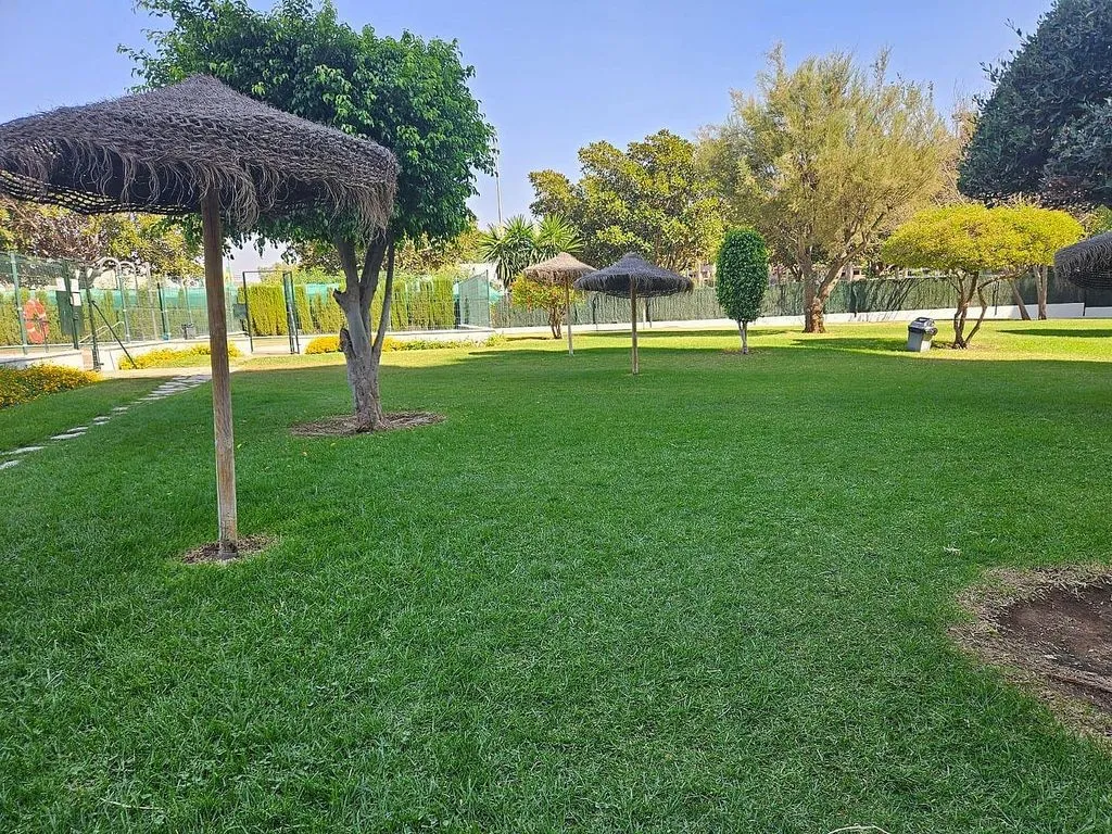 Aed - Luxury Flat with Pool in El Cónsul, Málaga