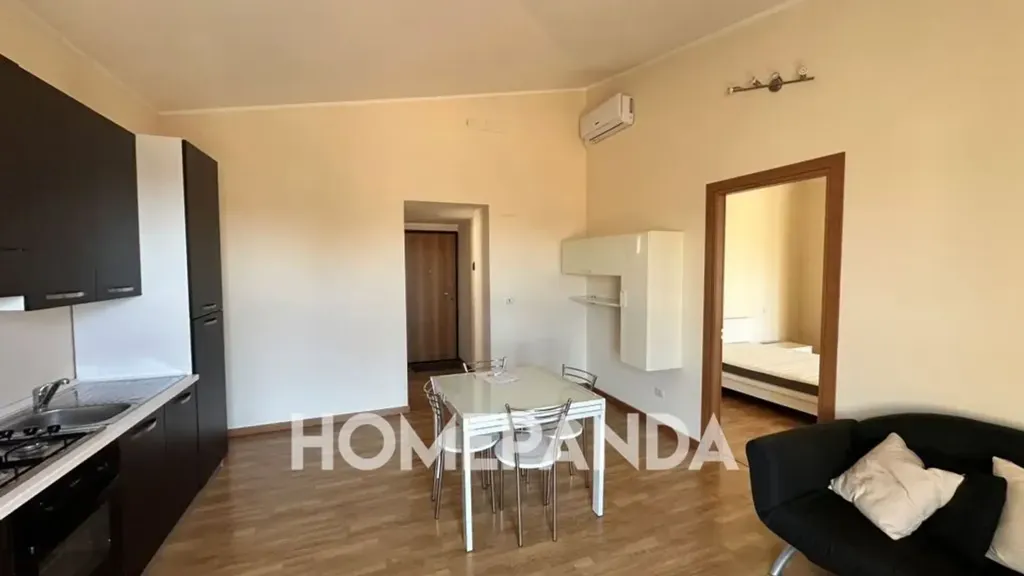 Elutuba - Modernised Flat with Balcony in Catania