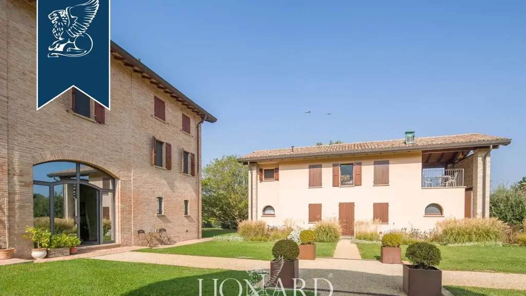 Extérieur - Charming Villa with Pool in Quattro Castella