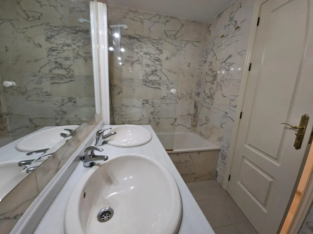 Vannitoad - Apartment with Terrace in Central Córdoba