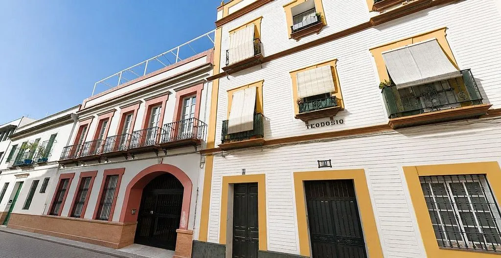 Appartement 1 pièces à Sevilla