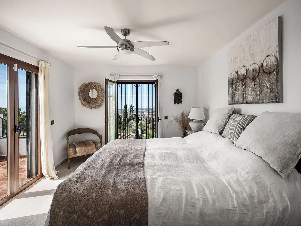 Magamistoad - Luxury Villa with Pool in Mijas