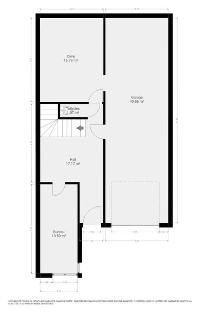 Maison 3 chambres à Herstal