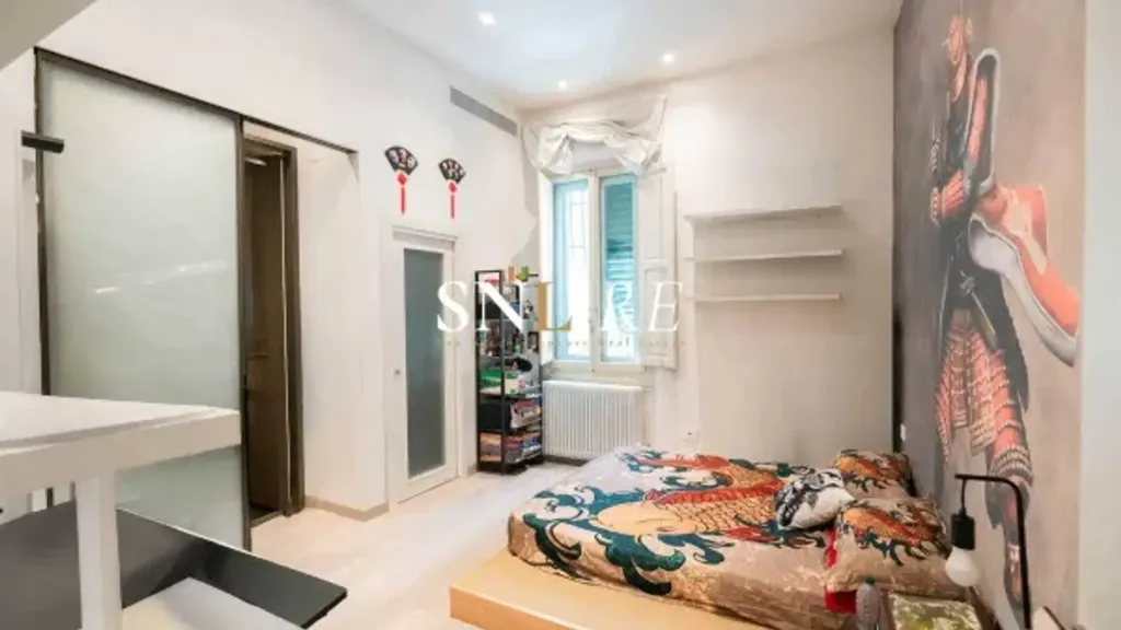 Chambres - Restored Apartment with Private Garden in Florence