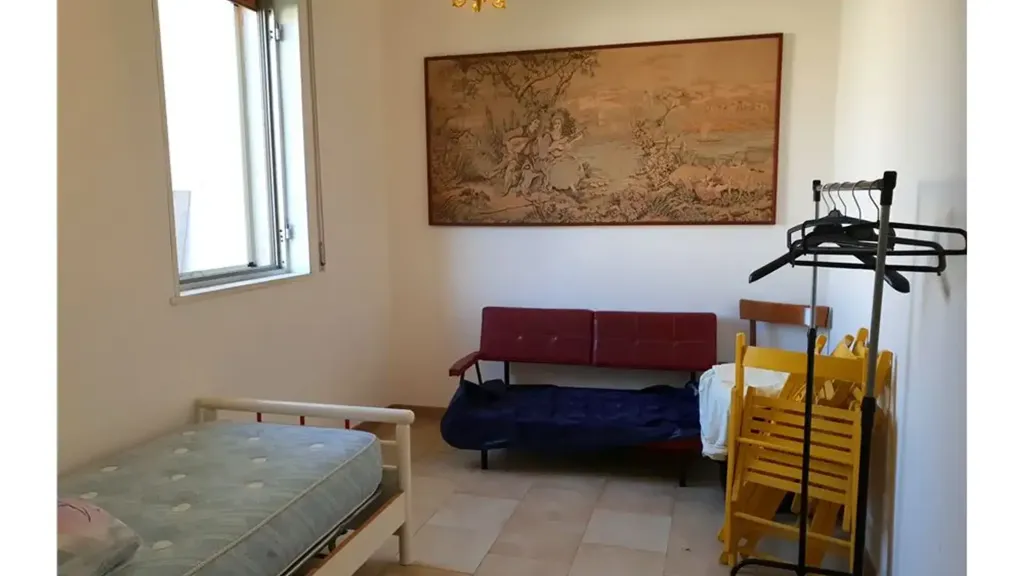 Chambres - Rustic Villa with Garden in Brindisi