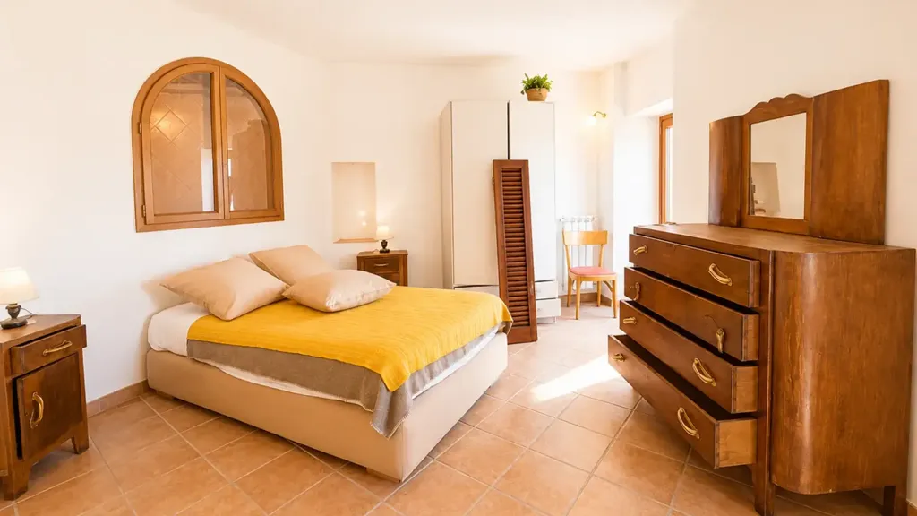 Magamistoad - Terraced House with Balcony in Fiuggi