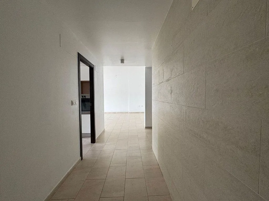 Hallway - Penthouse with Terraces in Villalonga