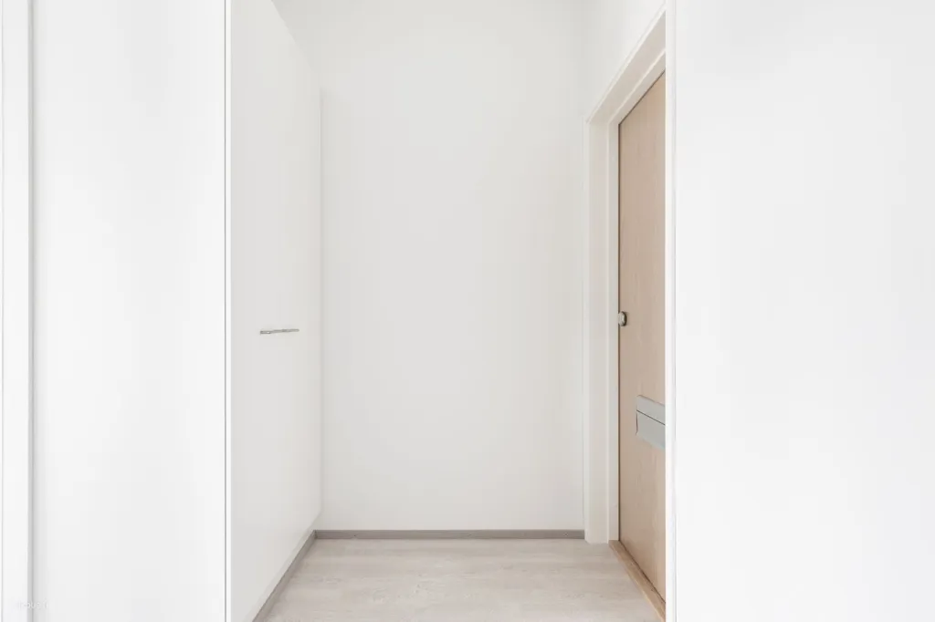 Pièces - Modern Flat with Balcony in Linnakaupunki