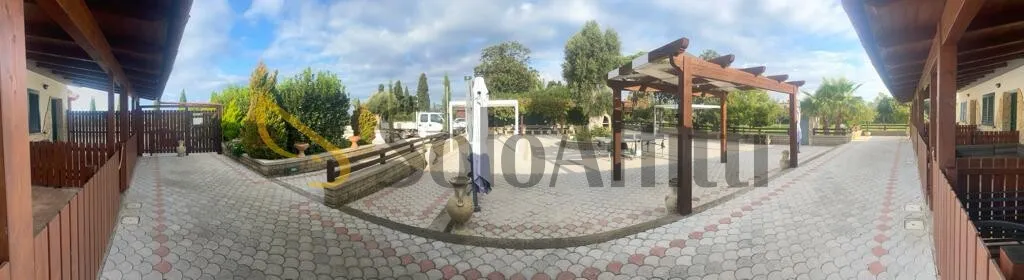 Aed - Modern Studio Apartment with Sea View in Tarquinia