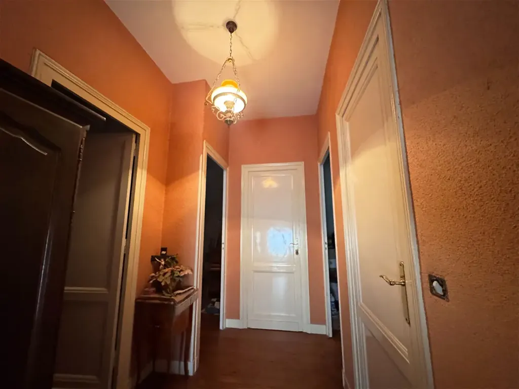 Entrée - Maison en Pierre avec Jardin à Bordeaux Caudéran