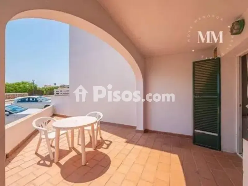 Terrazza - Apartment with Sea View and Pool in Addaya