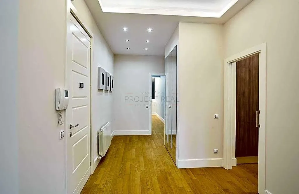 Entrée - Luxury Flat in Eixample, Barcelona