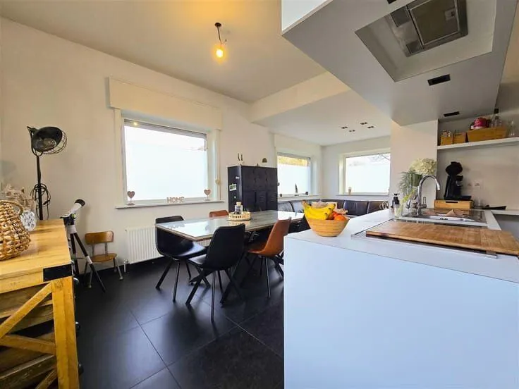 4-bedroom house in Helkijn