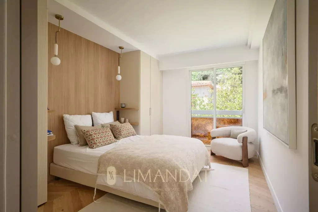 Magamistoad - Luxury Flat with Sea View in Cannes