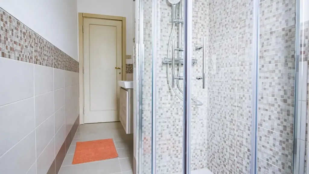 Salles de bain - Rented Apartment with Balcony in Pisa