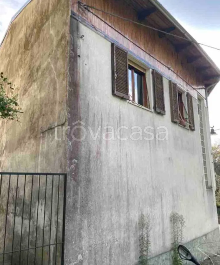 Extérieur - Independent House with Terrace in Grignasco