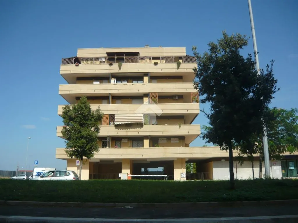 Extérieur - Bright 2-Bedroom Apartment with Terrace in Rome