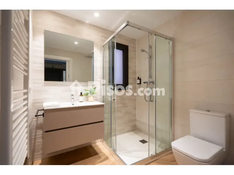 Bagni - Apartment with River View in Girona