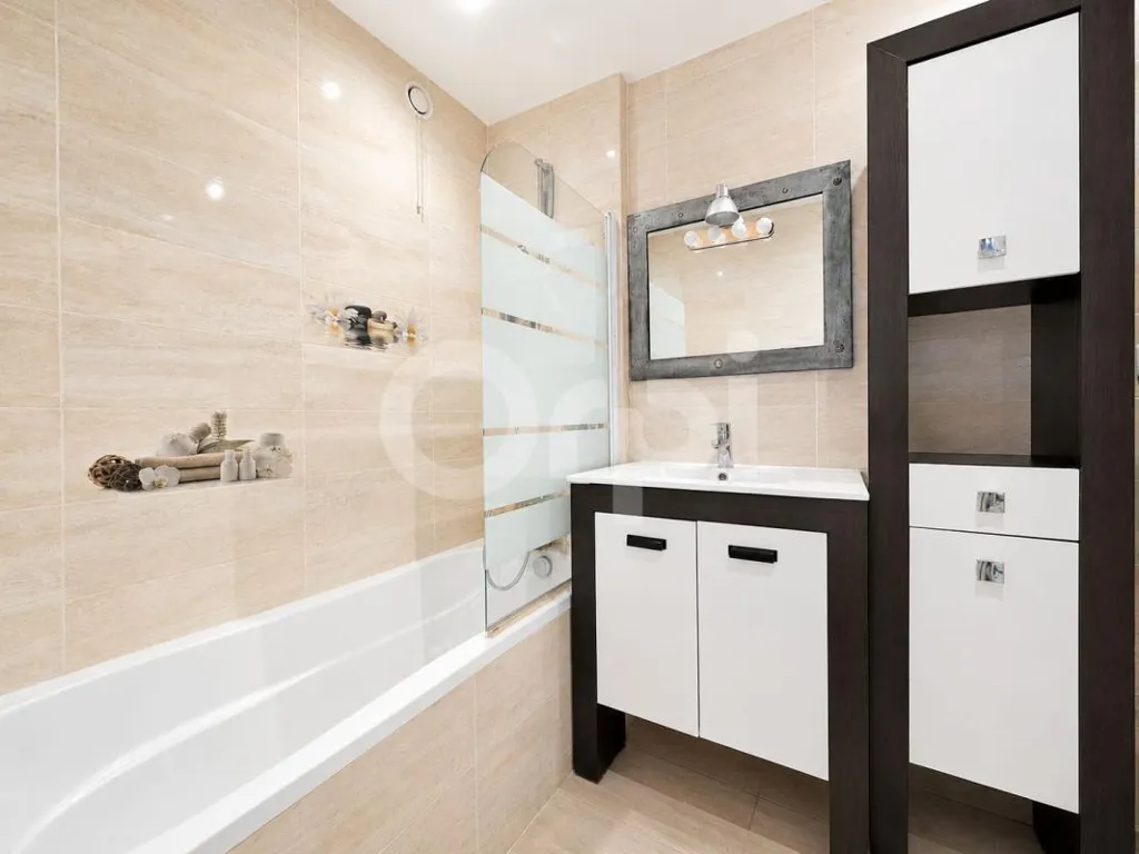 Vannitoad - 3-Bed Flat with Private Garden in Verdant Residence