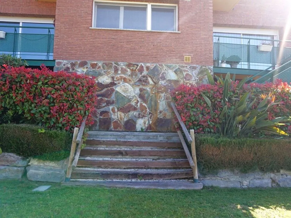 Pièces - Chalet with Sea Views in Sant Vicenç de Montalt