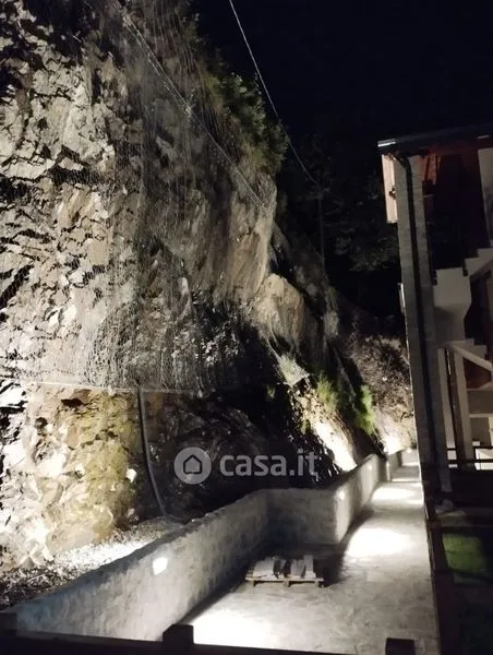 Exterior - Bilocale with Panoramic View in Aprica