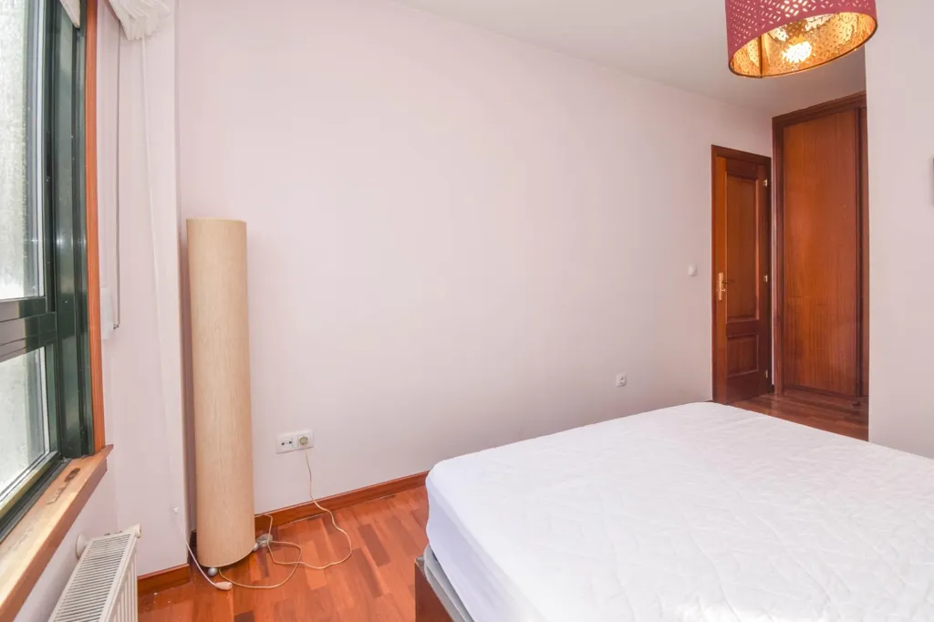 Chambres - Letting Flat with Terrace in O Burgo Centre