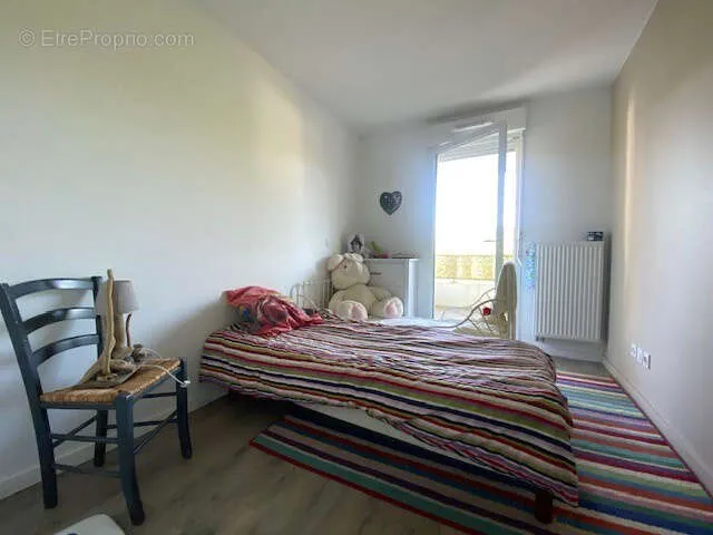 Magamistoad - Spacious 3-Bed Flat with Large Terrace in Recent Residence