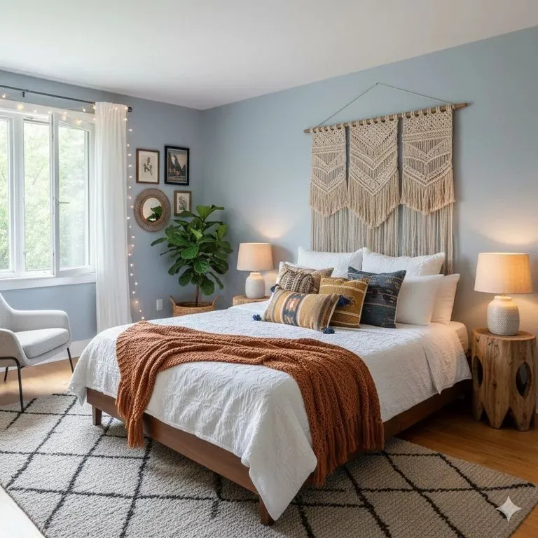 Chambres - Appartement Luxe avec Terrasse à Versailles