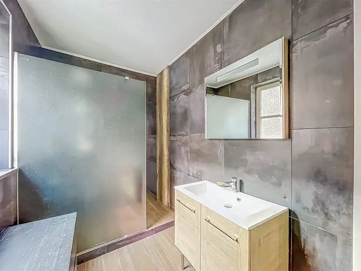 3-bedroom apartment in Binche