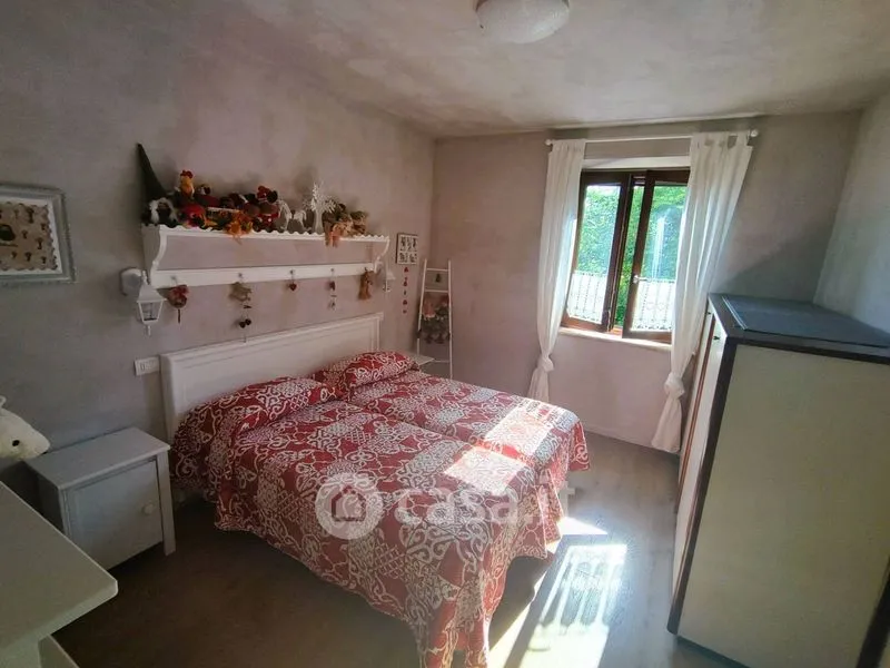 Schlafzimmer - Villa with Garden near Fermo