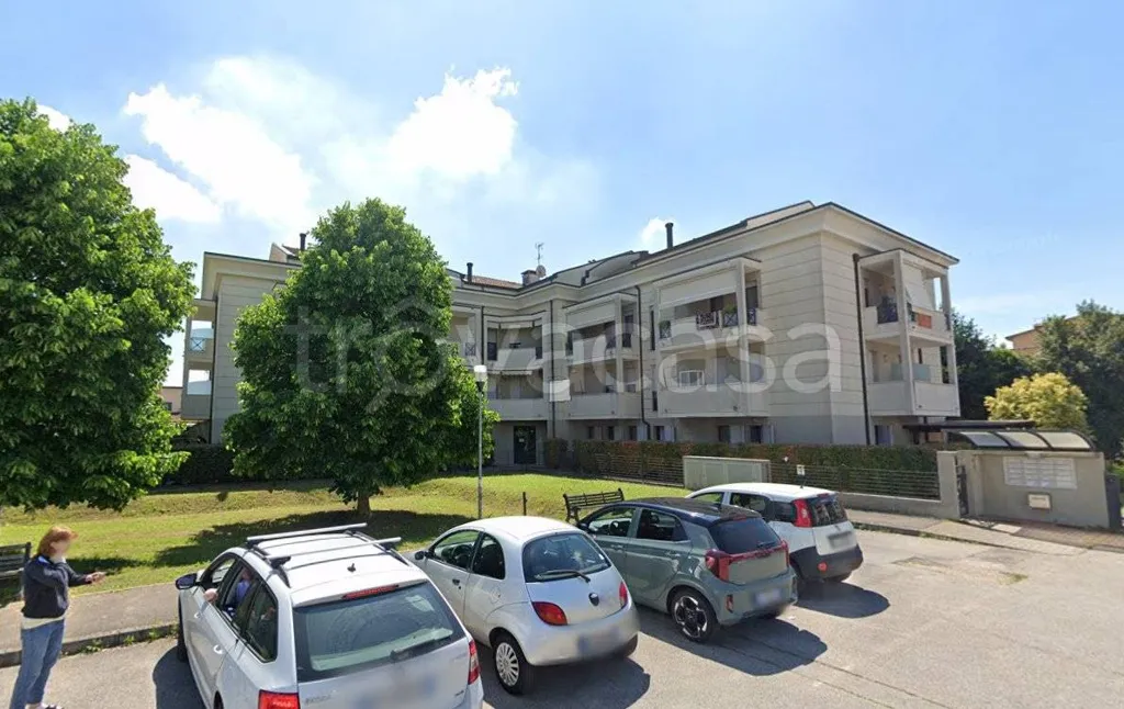 Extérieur - Two-Level Apartment with Terrace in Conselve