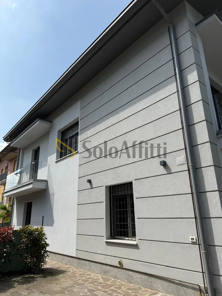 5-toaline korter asukohas Modena