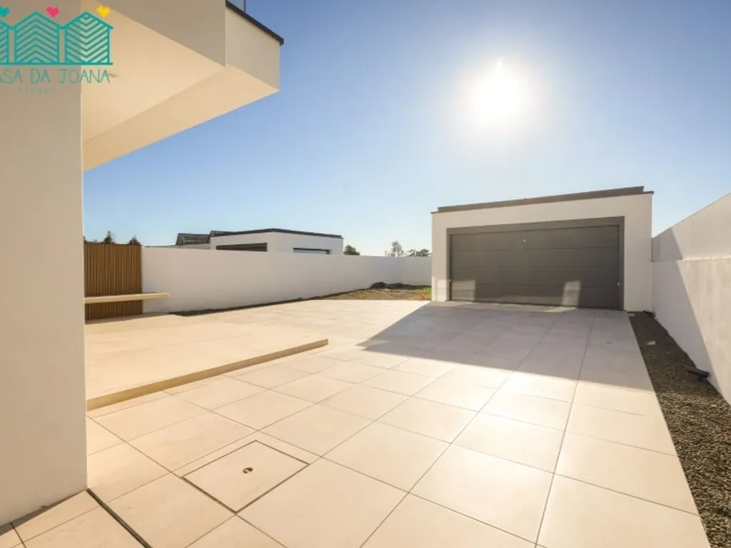 Terrass - Luxury House with Salt Pan View in Aveiro