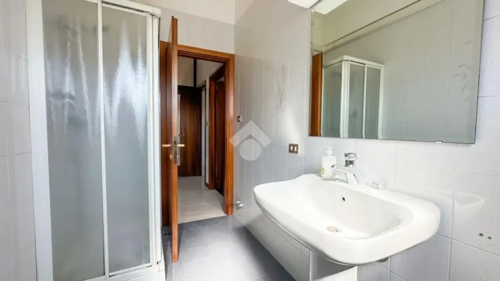 Vannitoad - Panoramic Triplex in Verona Centre