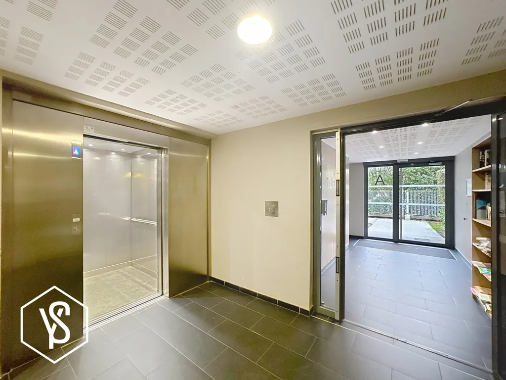 4-room apartment in Saint-Orens-de-Gameville