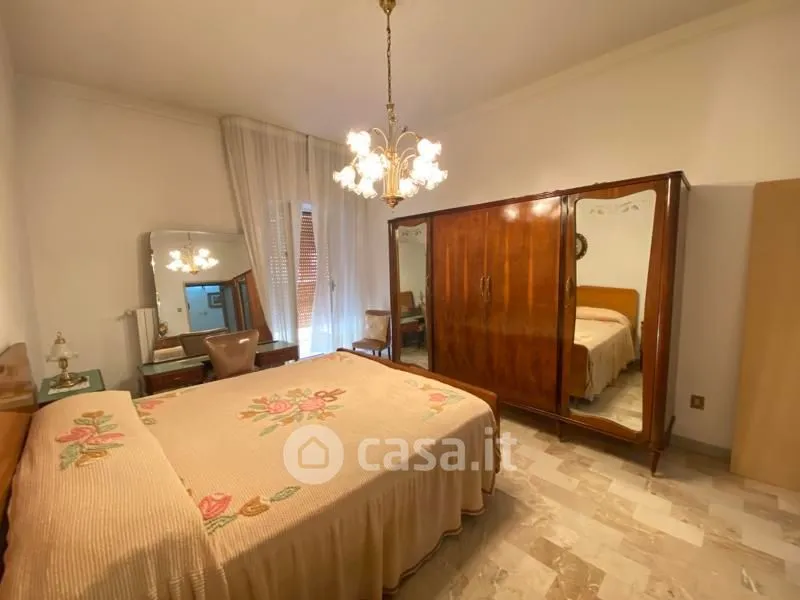 Camere da letto - Apartment with Balcony in Laterza