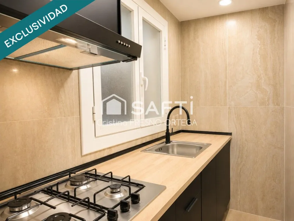 Appartement 3 pièces à Tarragona Capital