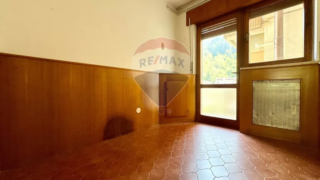 Pièces - Apartment with Panoramic View in Tolmezzo