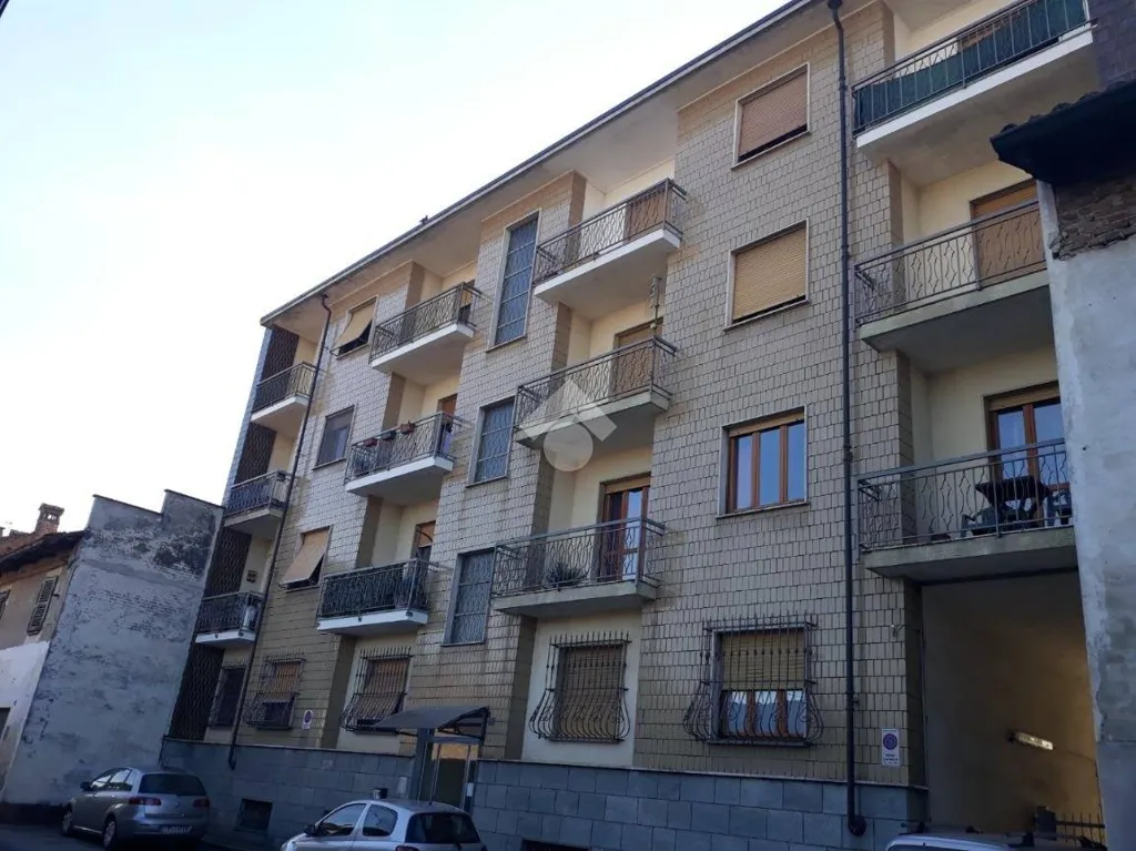 Esterno - Apartment with Panoramic View in Vigone