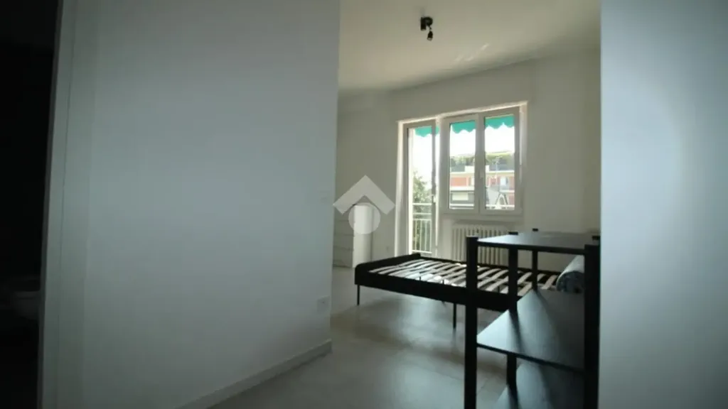 Camere da letto - Fully Furnished Studio in Central Bergamo