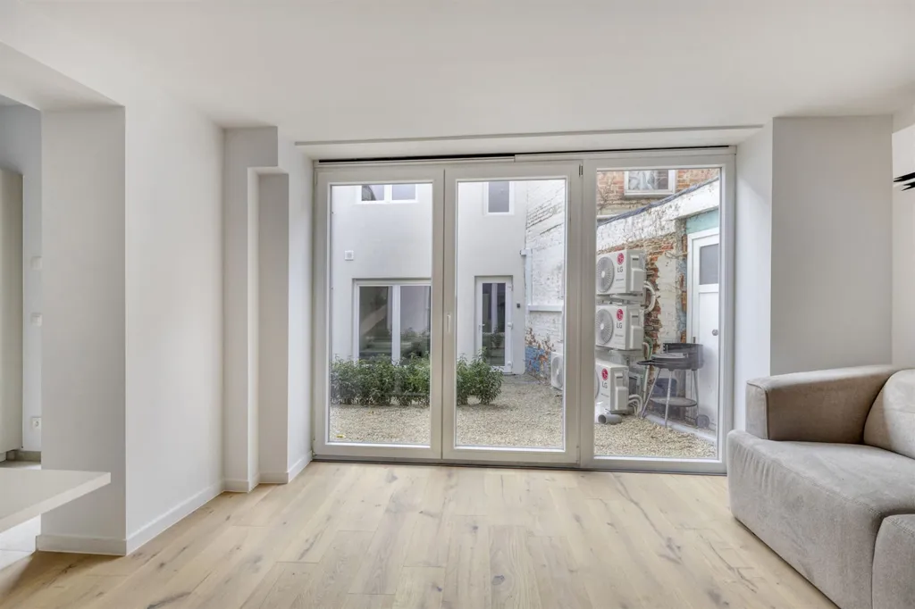 1 magamistoaga korter asukohas Leuven