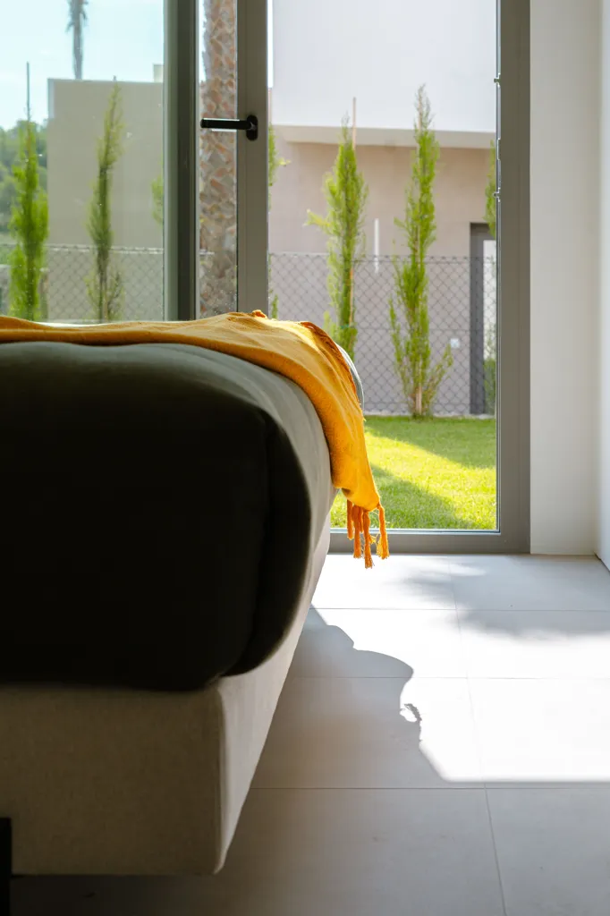 Schlafzimmer - Luxury Villa with Pool near Las Colinas Golf