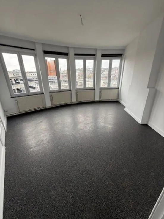 Appartement 2 chambres à BE