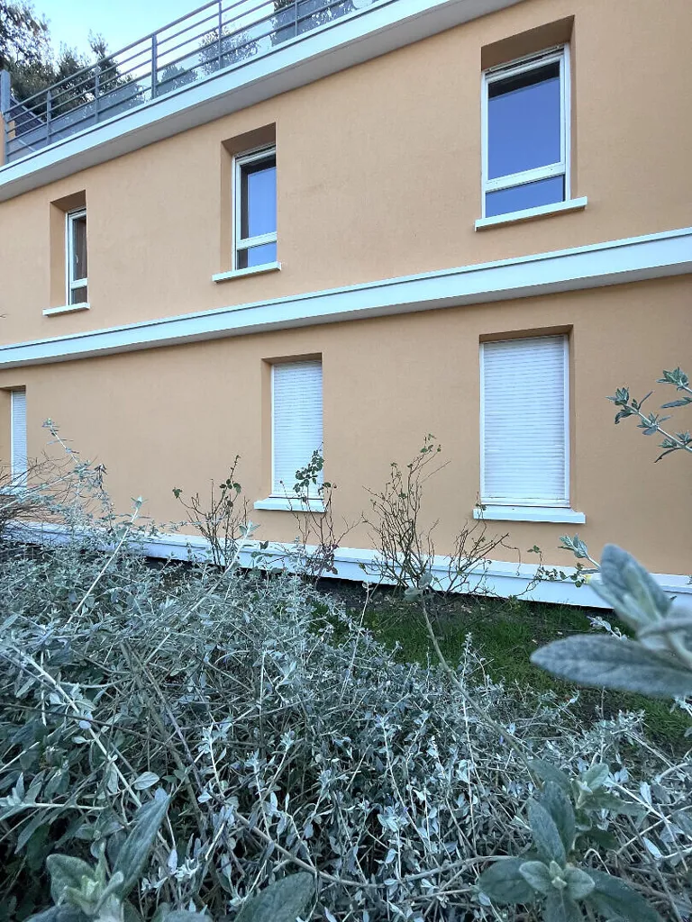 Välivaade - Apartment with Balcony in Libourne